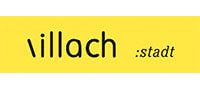 Förderlogo Villach Stadt