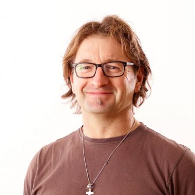 Foto von Peter Lassnig