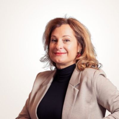 Foto von Mag.a Jessica Hess