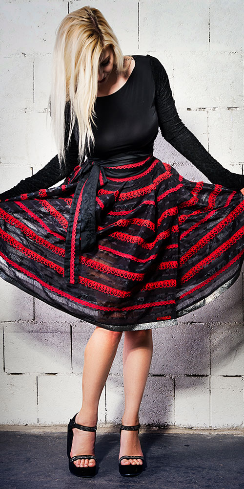 Bild: Textil